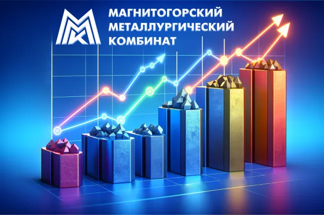 Как мы заработали на акциях ММК